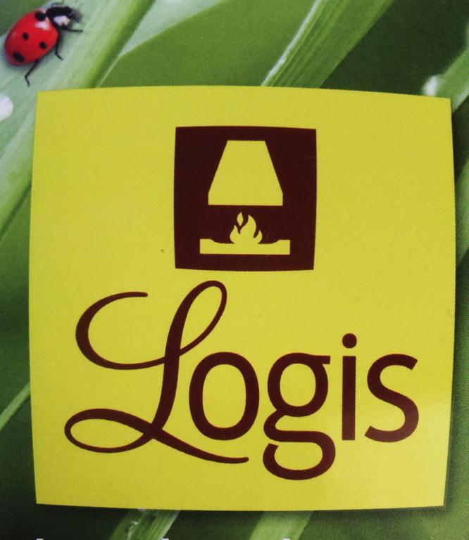Logis Hotel Restaurant L'Oree Des Bois La Breille-les-Pins Exterior photo